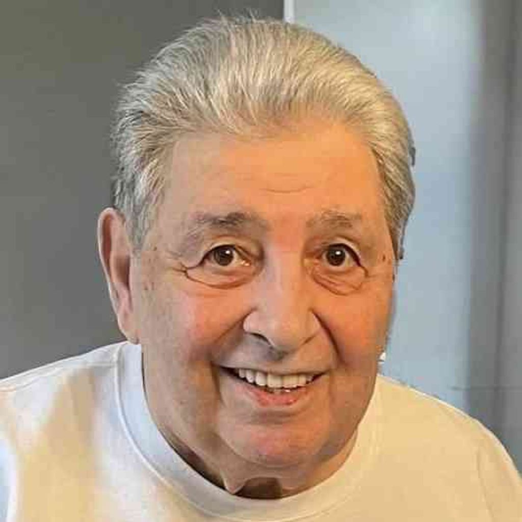 Robert Michael Gabriel Profile Photo