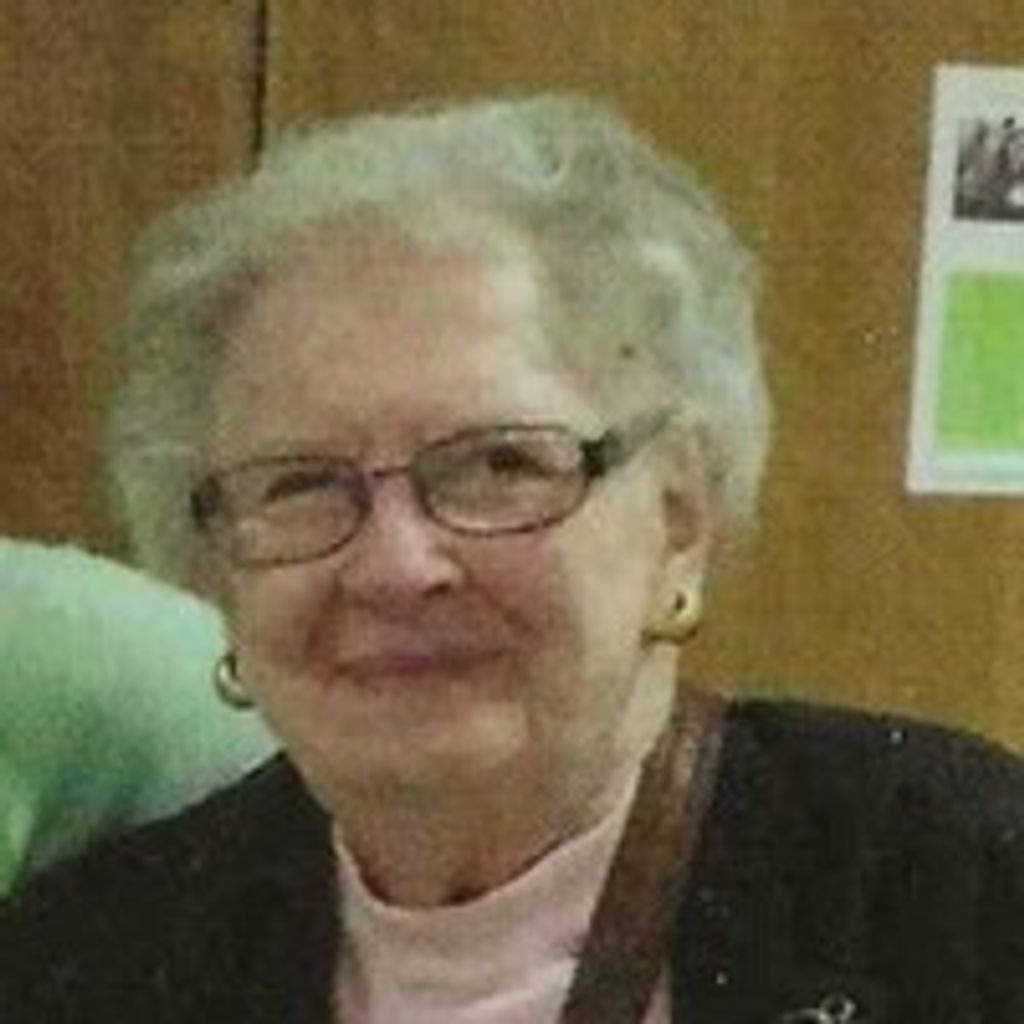 Catherine C. Pegues Profile Photo