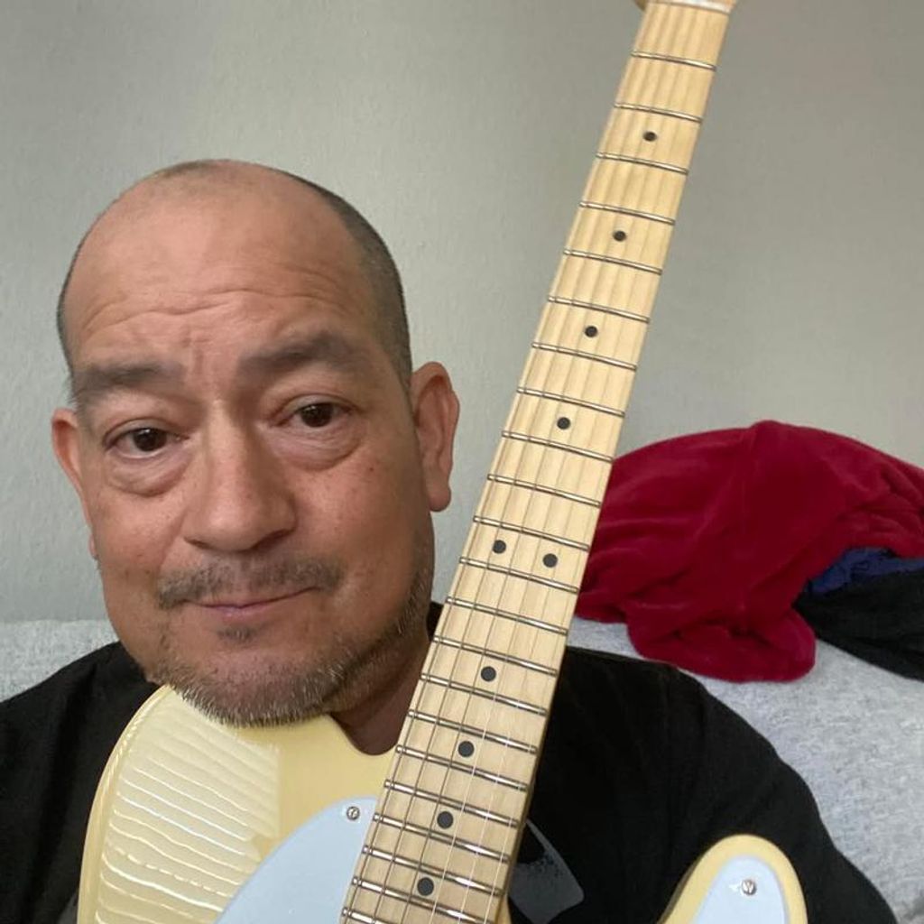 Joseph Anthony Moreno Profile Photo