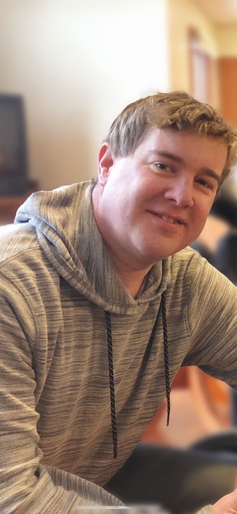 Michael Edward Sarber