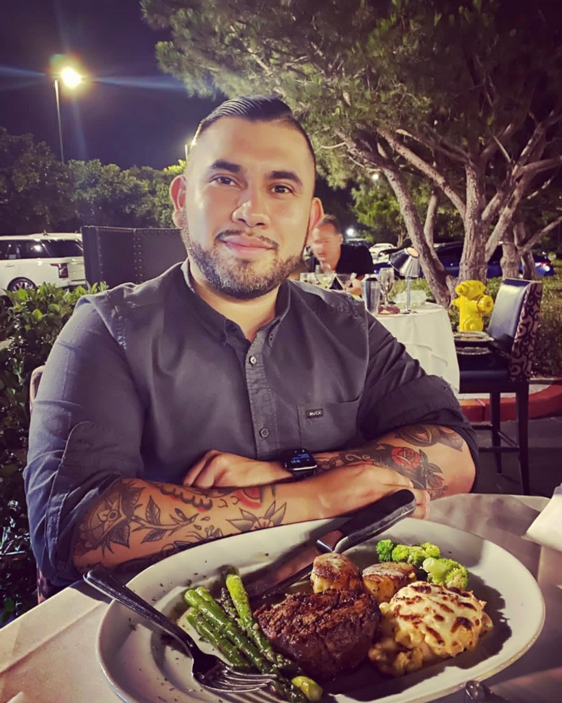 Miguel Angel Rodriguez