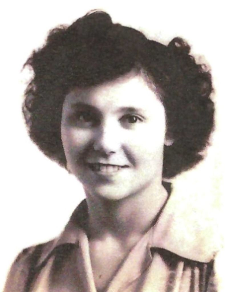 Dorothea Marie (Oberhaus) Anderson Profile Photo