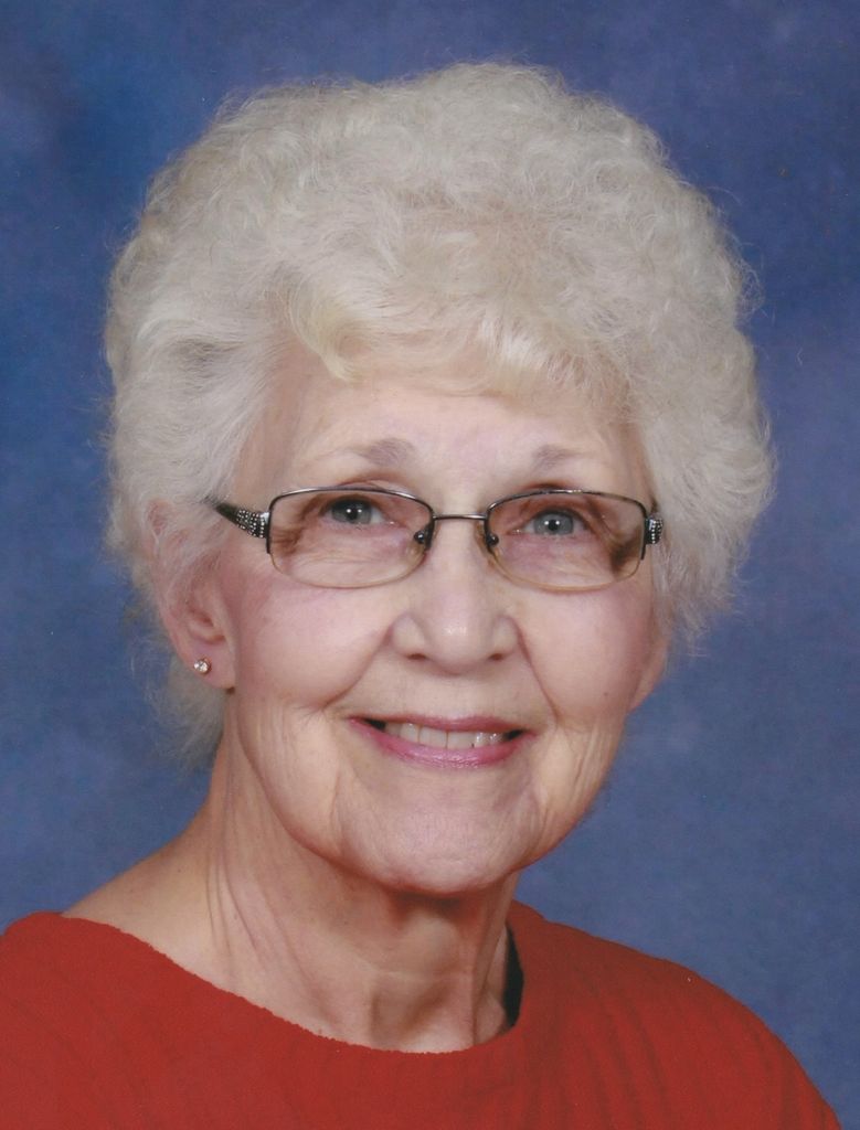 Pauline G. Heckman Profile Photo