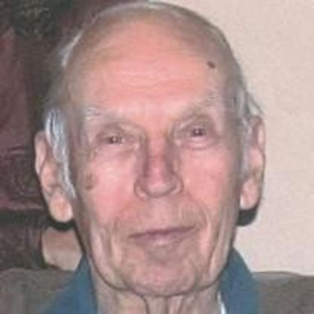 Earl  William Kruse