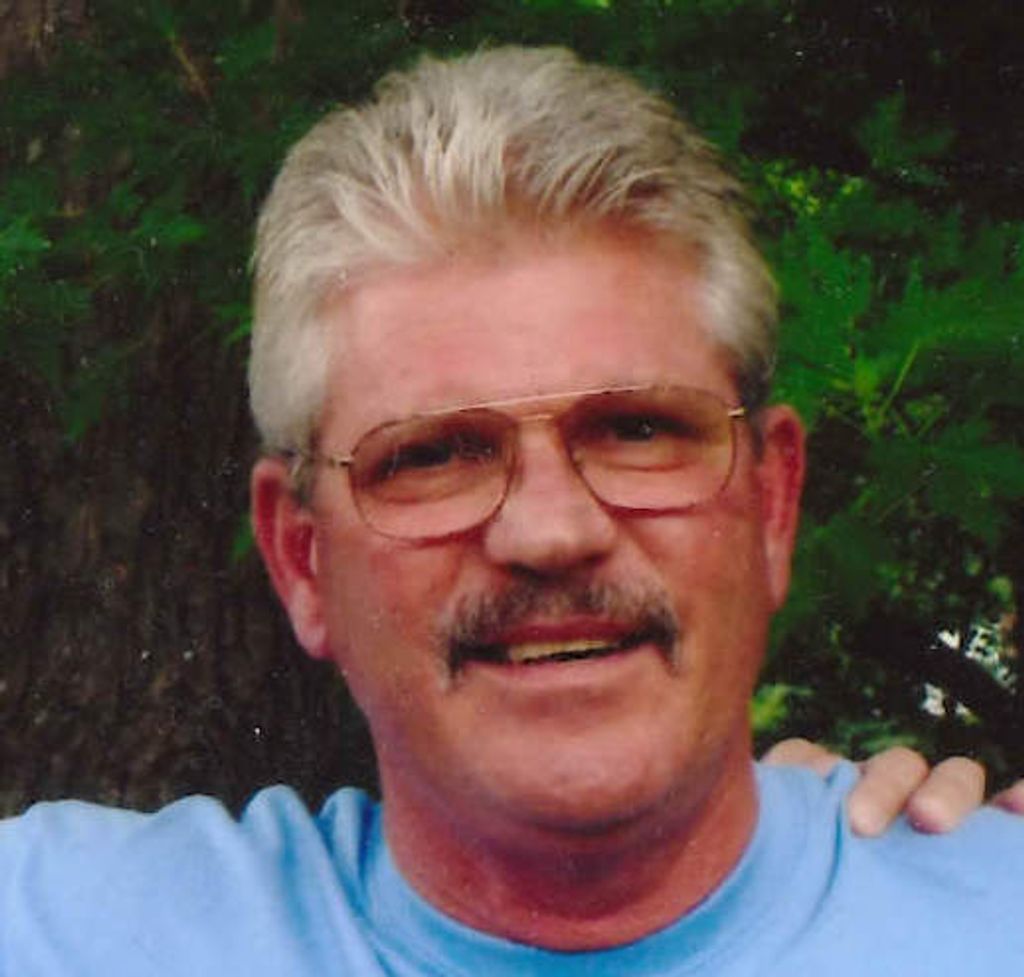 Michael E. "Mickey" Pierson