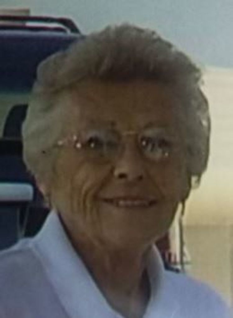 Betty Jane Balling Profile Photo