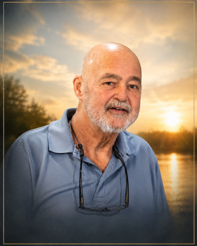 Denny J. Cheramie Profile Photo