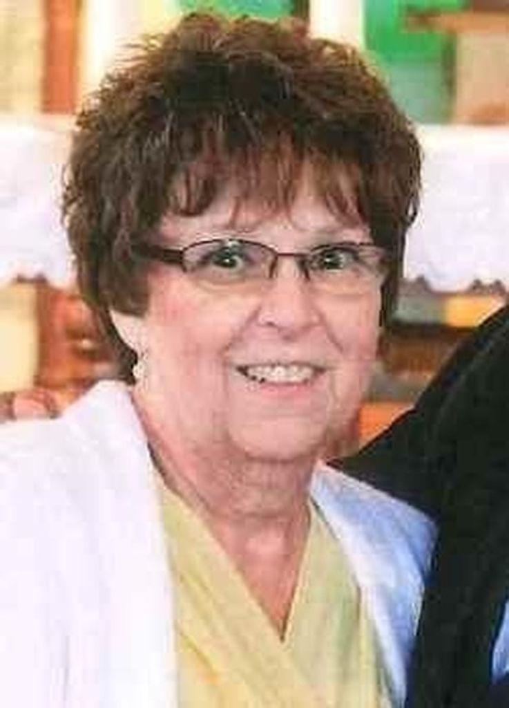 Shirley Ann Heckler