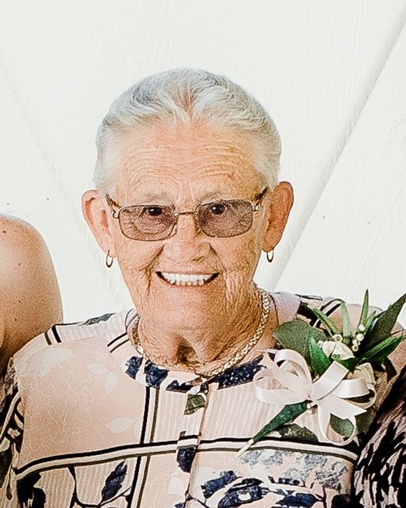 Virginia Lee Miller Profile Photo