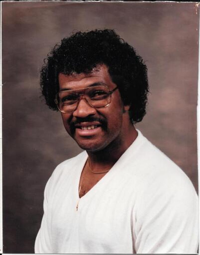 Mr. Eugene Rodgers Profile Photo