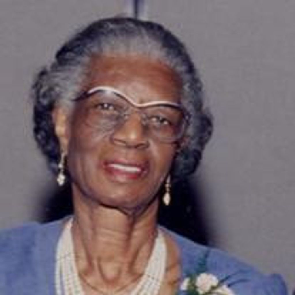 Ruby E. Hairston Profile Photo