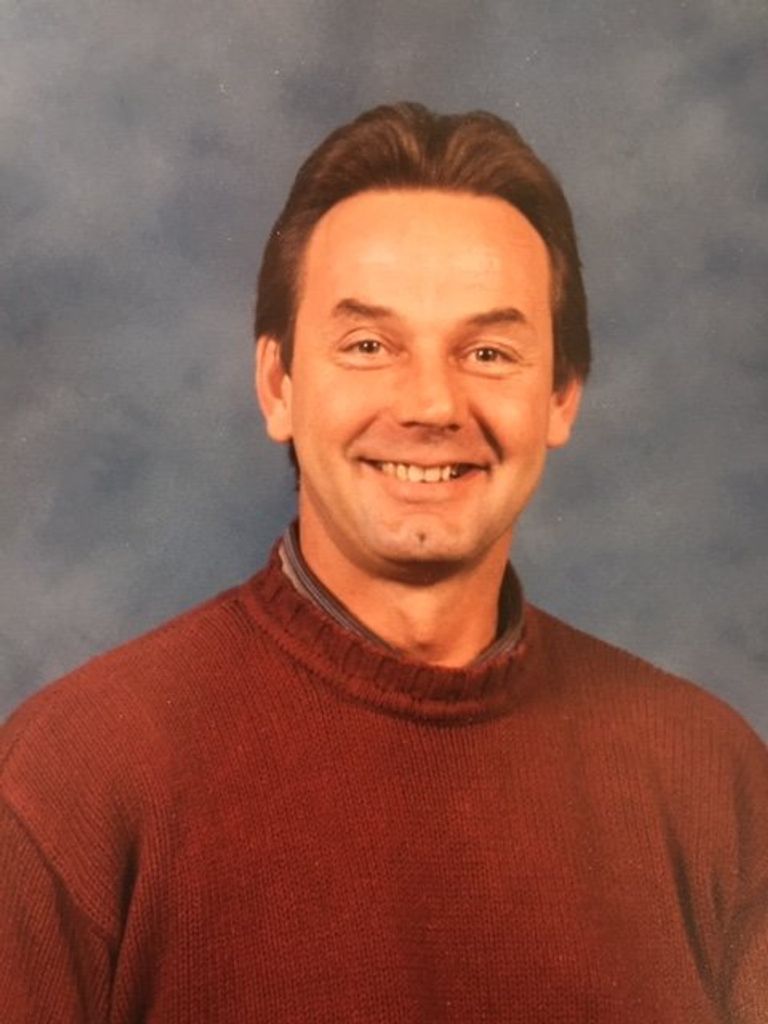 Joe Paul Sievers Profile Photo