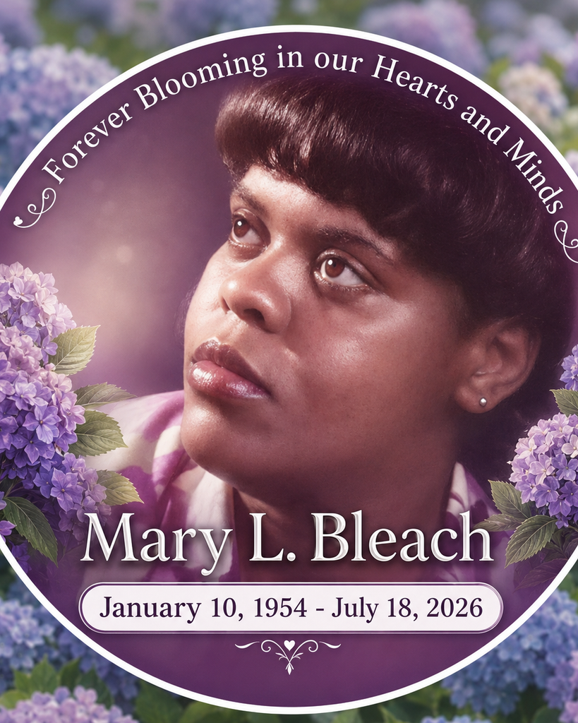 Mary Louise Bleach Profile Photo