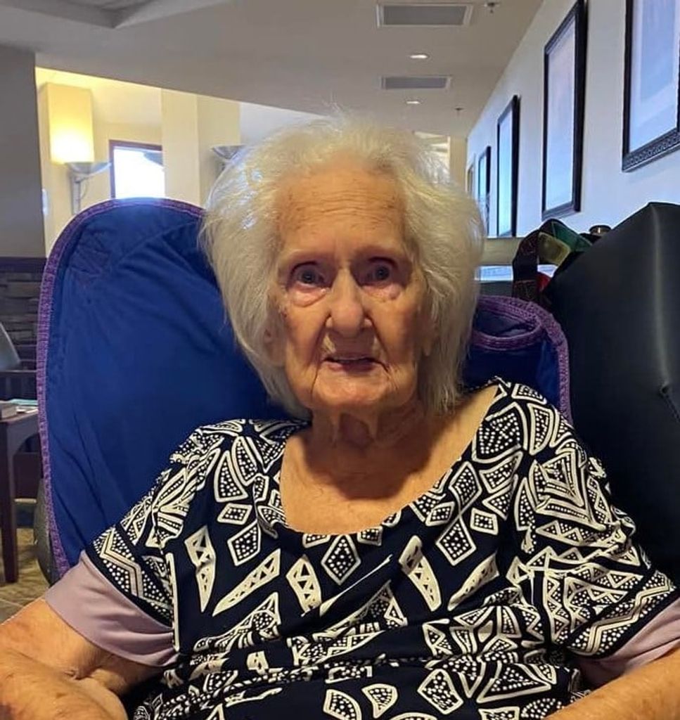 Lorena Ruth Mayhugh Profile Photo