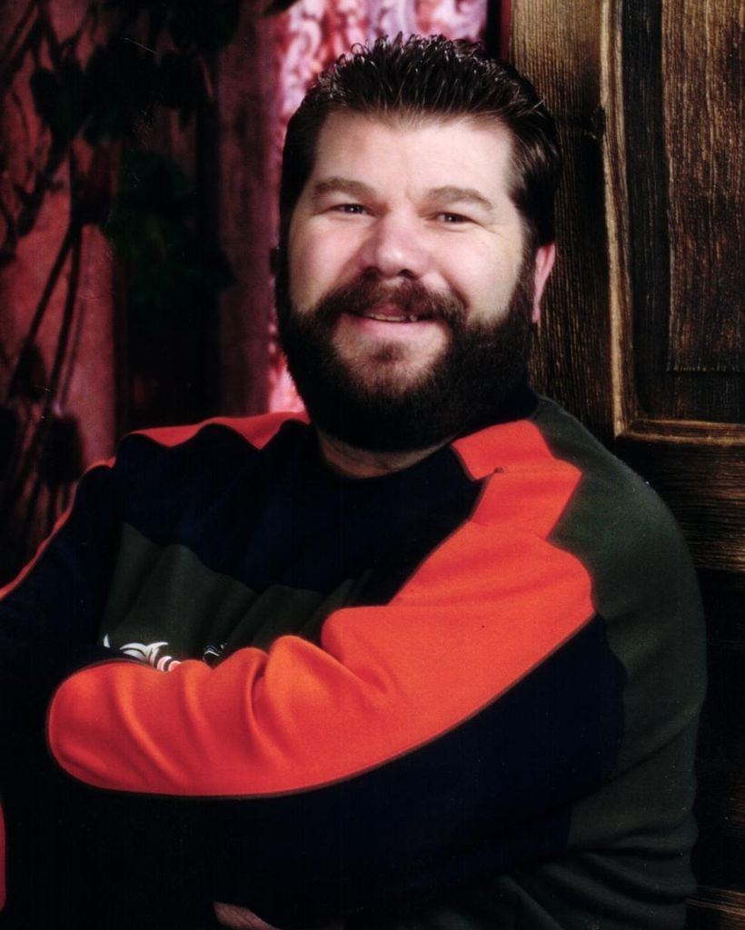 Darryl Eugene Purcell