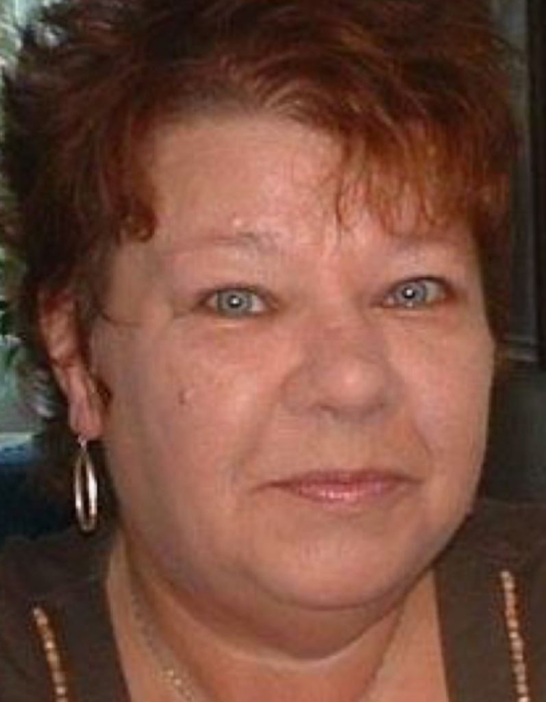 Bevdena Russo Profile Photo