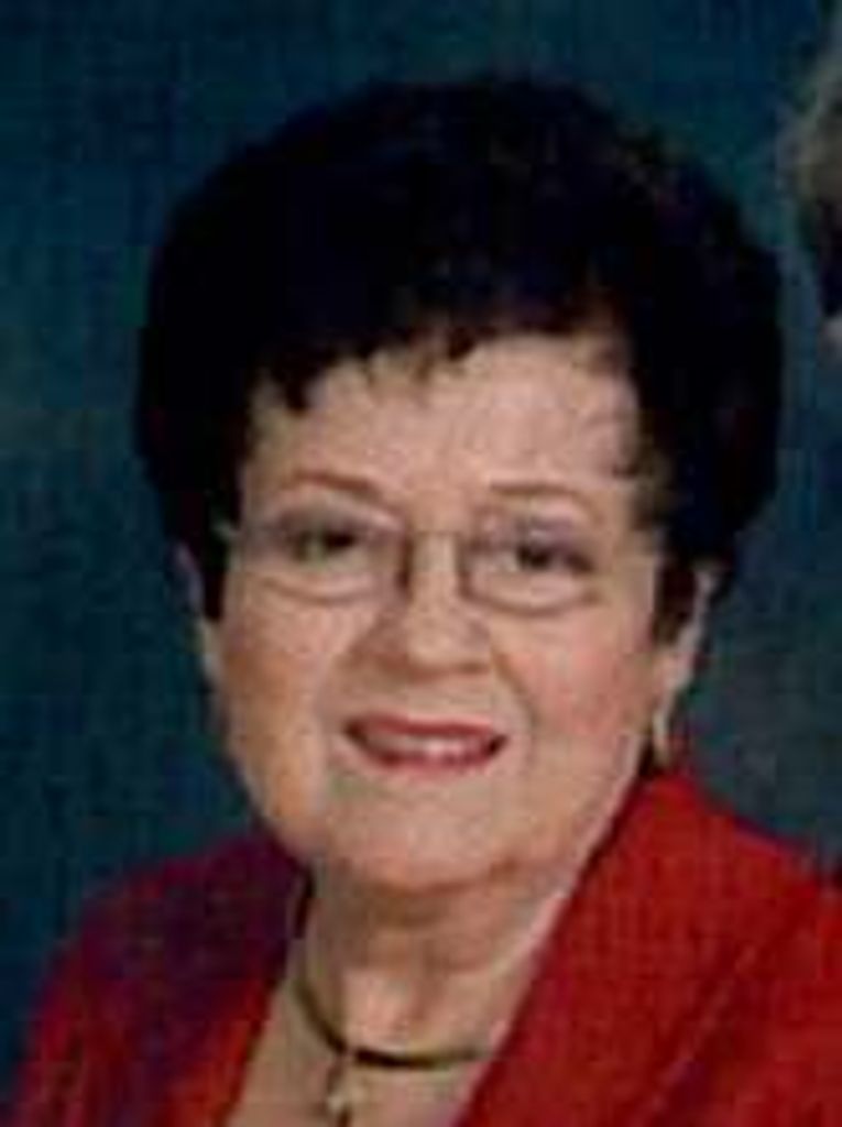 Judith A. (Martz)  Miller