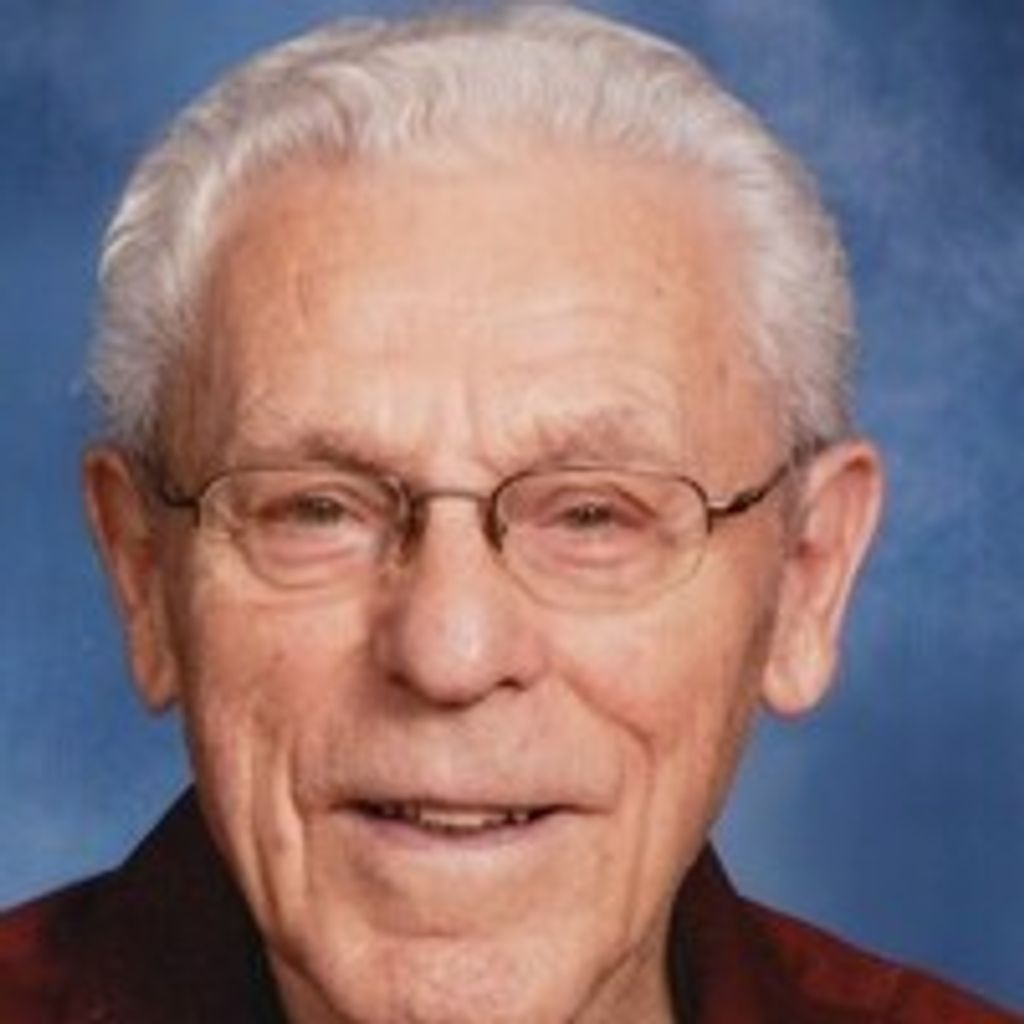 Marcell Stanley Flicek Profile Photo