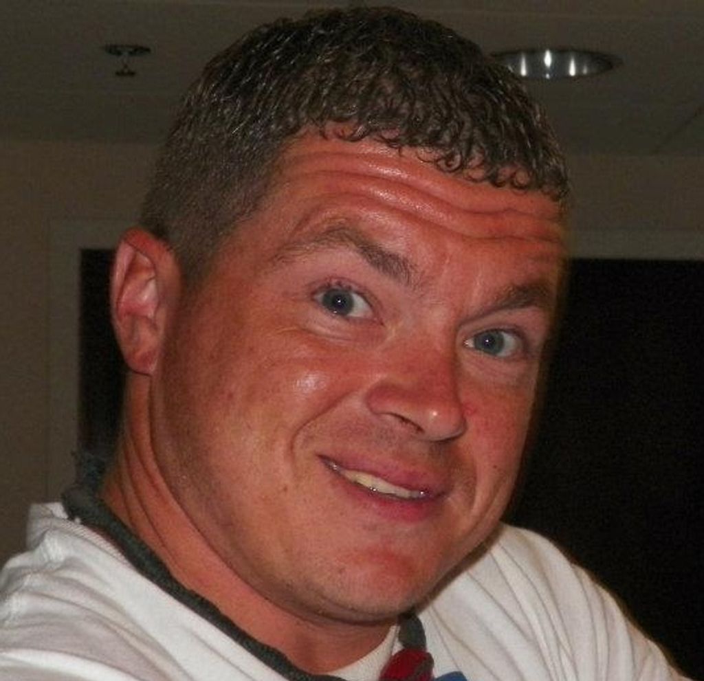 James ''Jimmy'' Mucherino, Jr