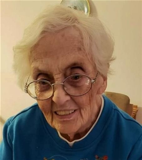 Linda Ruth Wikman Profile Photo