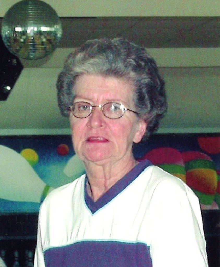 Theresa Seitz