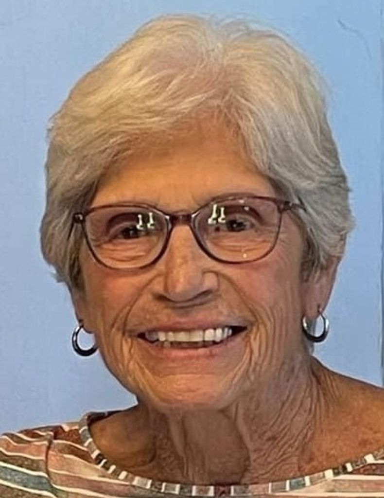 Cathleen Theresa Patton Profile Photo