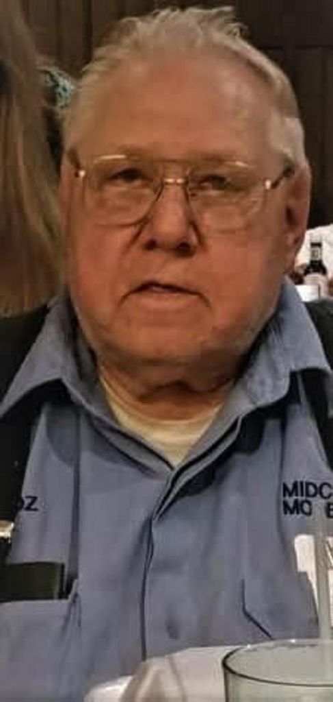 James Calvin Osborn Profile Photo