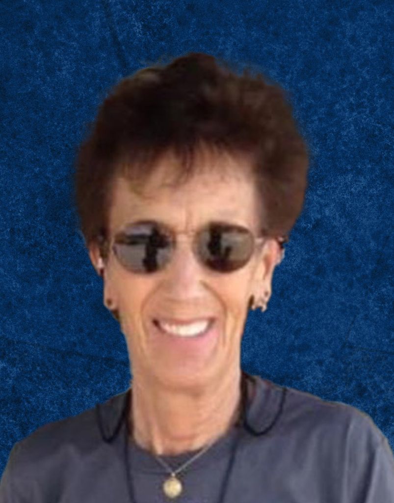 Cynthia Ann Smith (Nee: Presta)