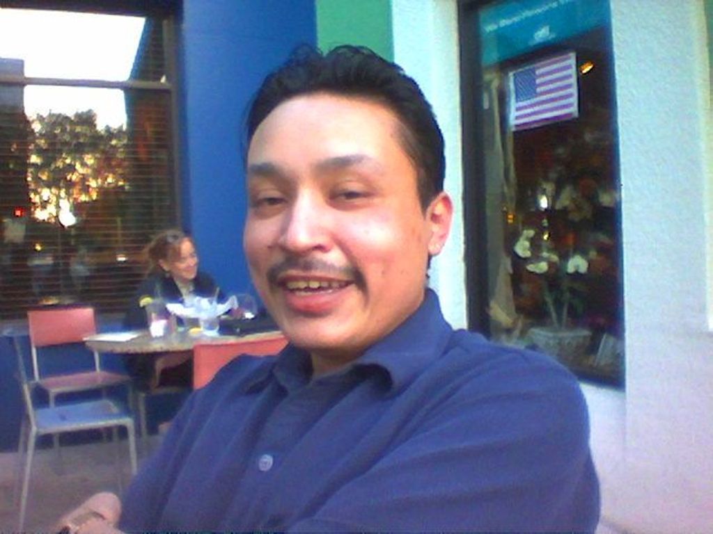 Walter Melvin Santos Hernandez