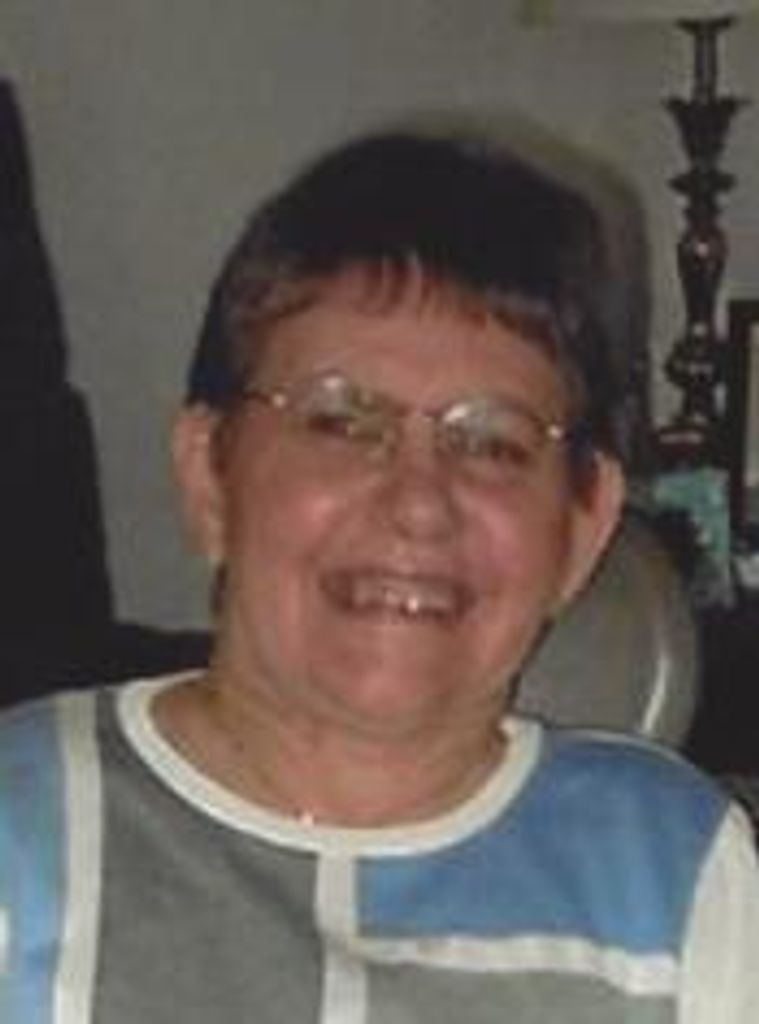 Cathy J. Mchugh