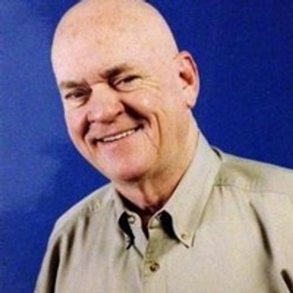 Curley Castleberry Profile Photo