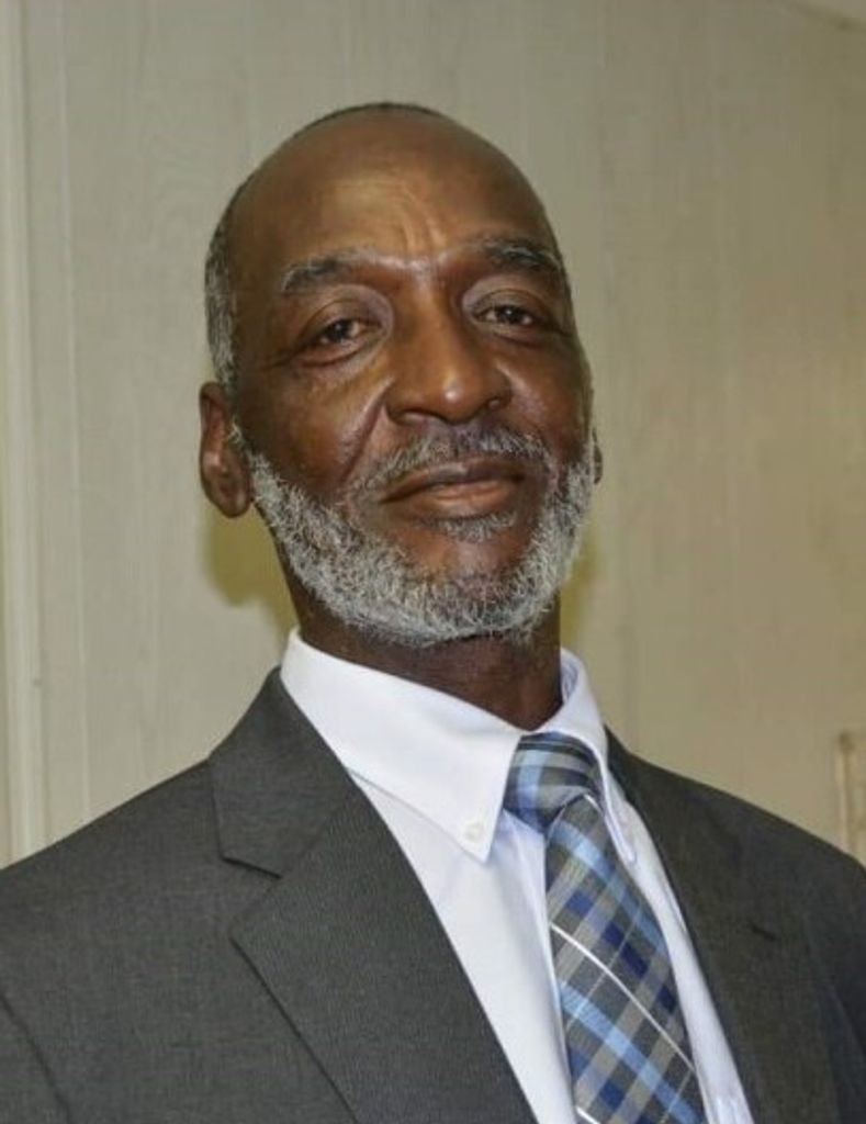 Calvin Kent Stevenson Profile Photo