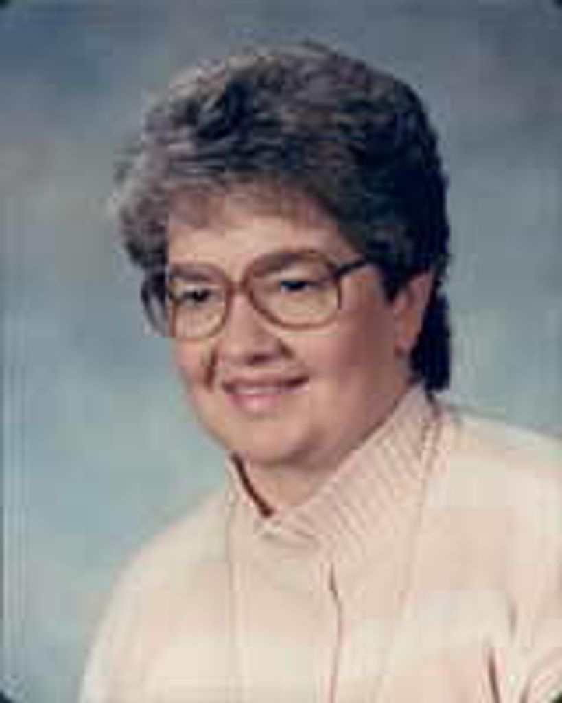Linda Frey