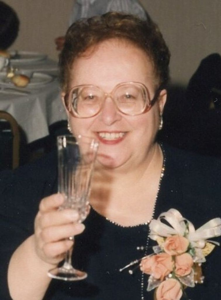 Diane S. Reinhard Profile Photo