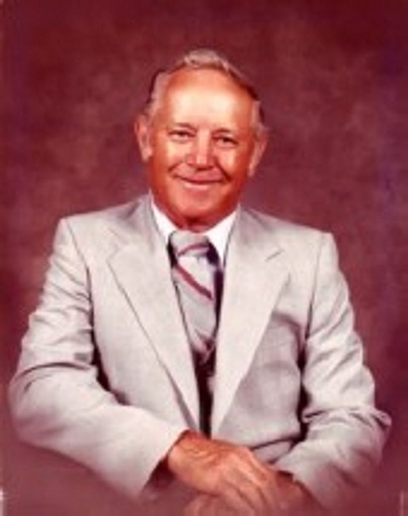 James Harvey Brownell Sr.