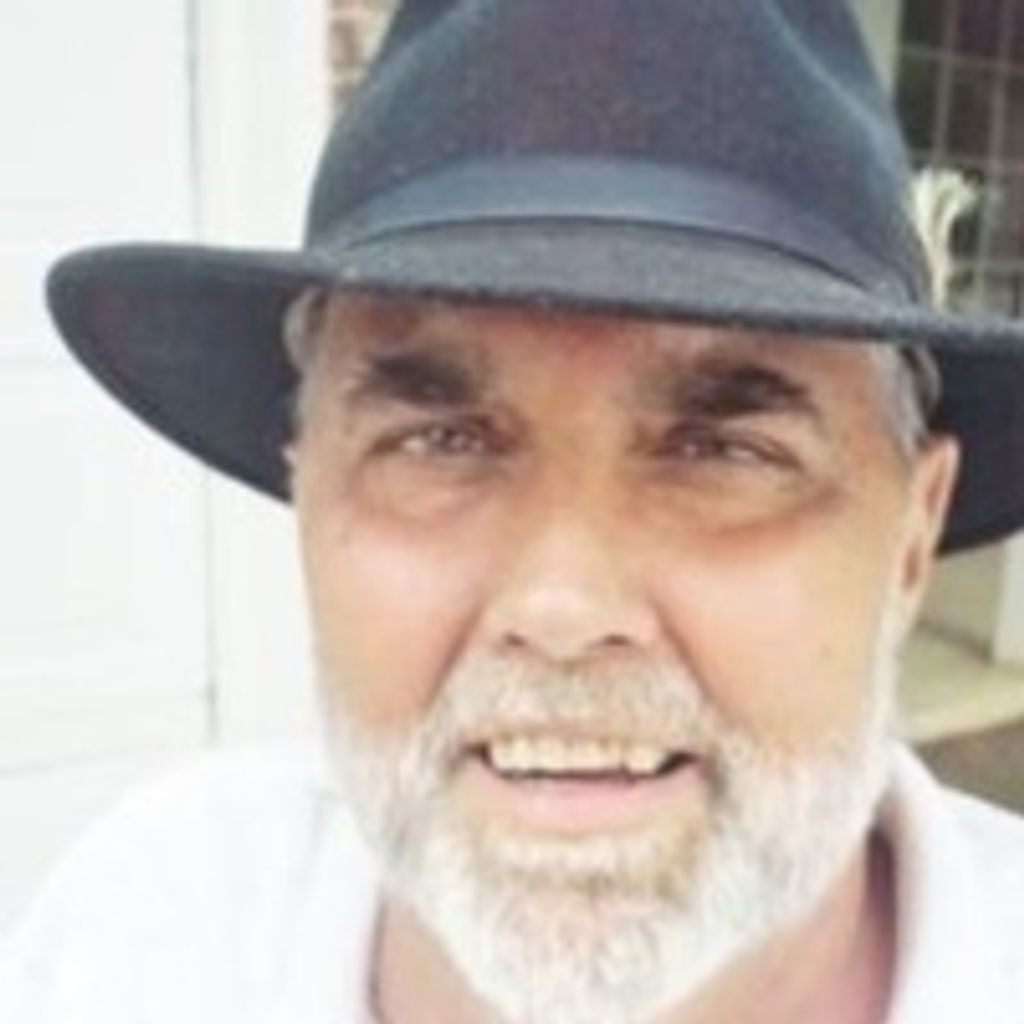 Douglas Reed Fallis