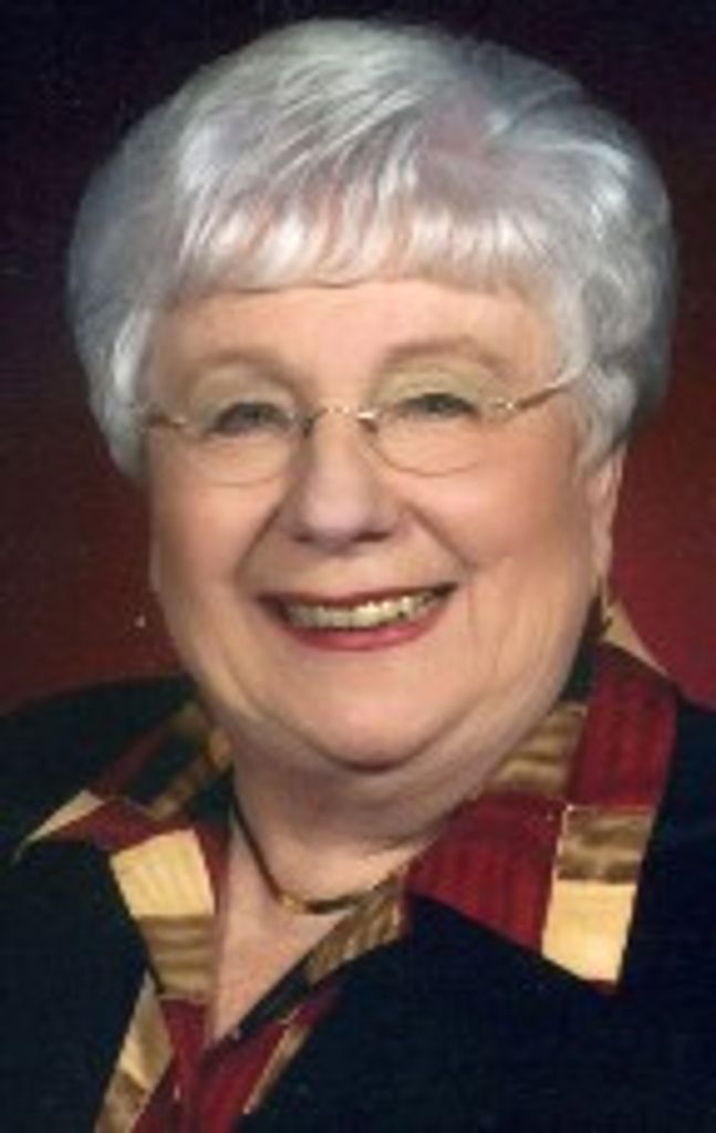 Joanne Kline Mattern