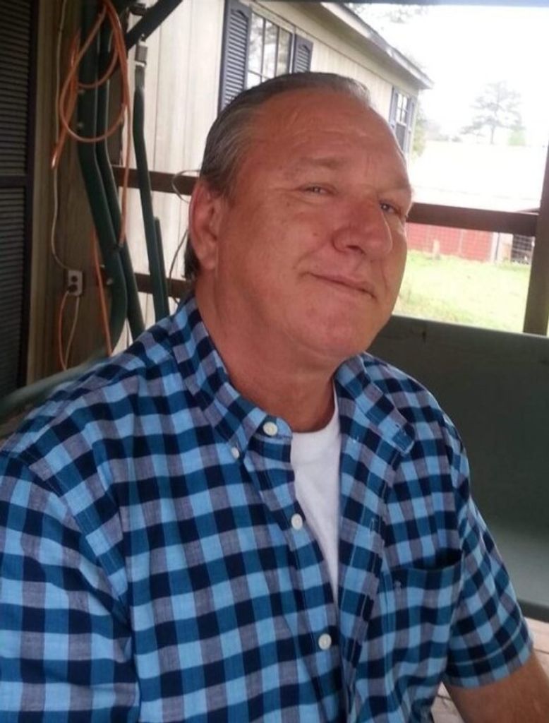 Michael Anthony Knighten