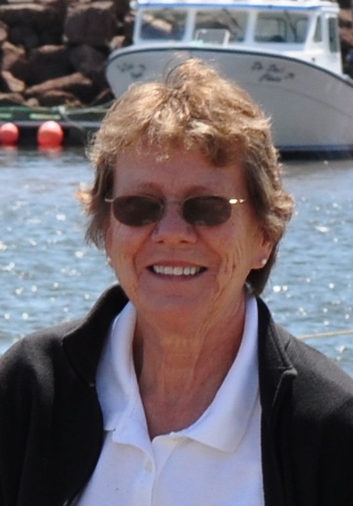 Hazel M. Aho Profile Photo