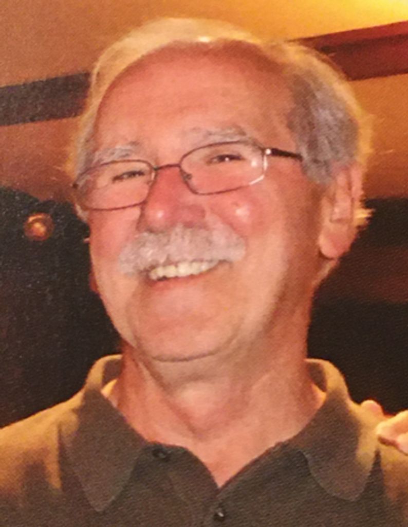 William E. "Vic" Vickery