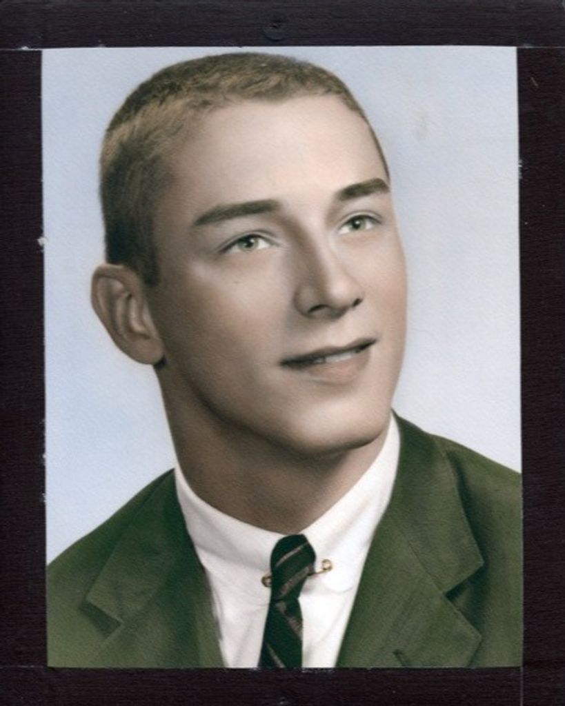 Stanley Richard Olszewski