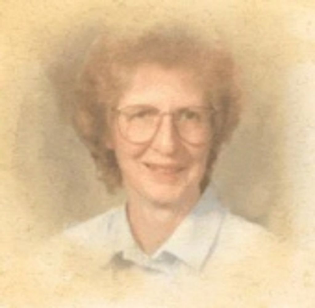 Joann June Decker