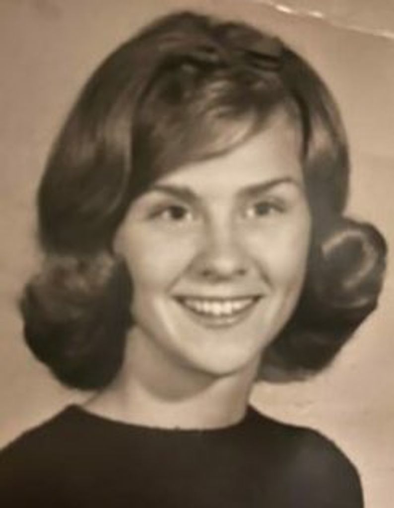 Nancy Barr Profile Photo