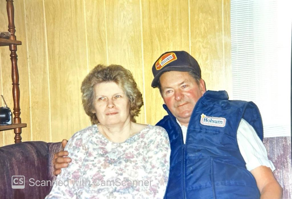 Tommy Albert Pope