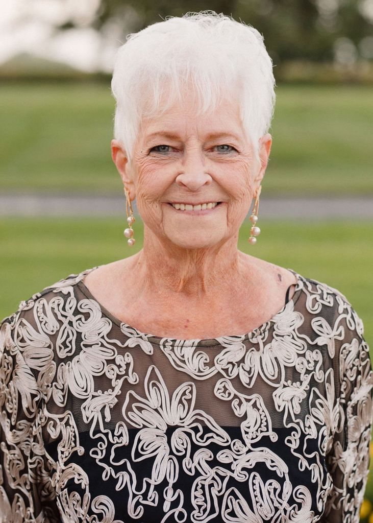 Pamela A. Pavelek Profile Photo