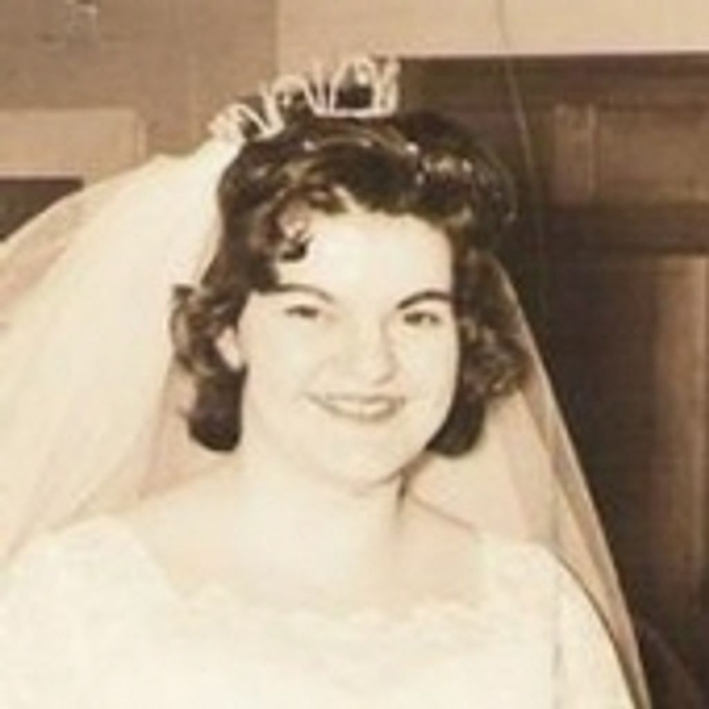 Patty J. Sweet