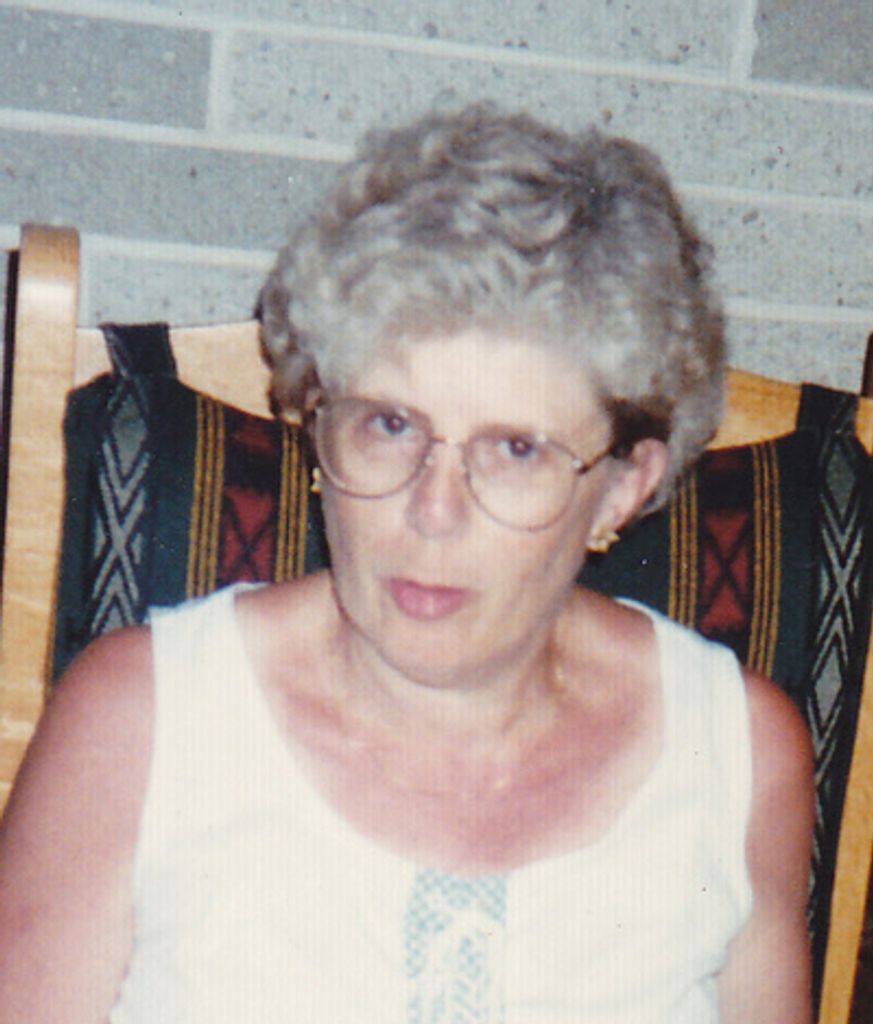Esther E. Raffensberger Profile Photo