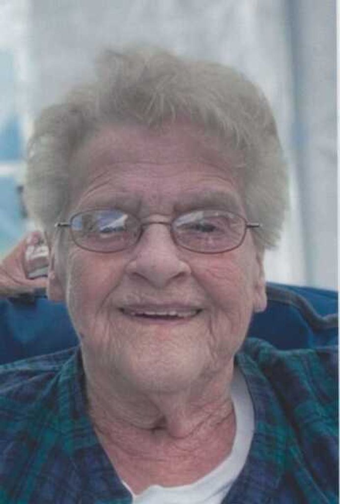 Priscilla Mae (Calloway) Simpson Profile Photo