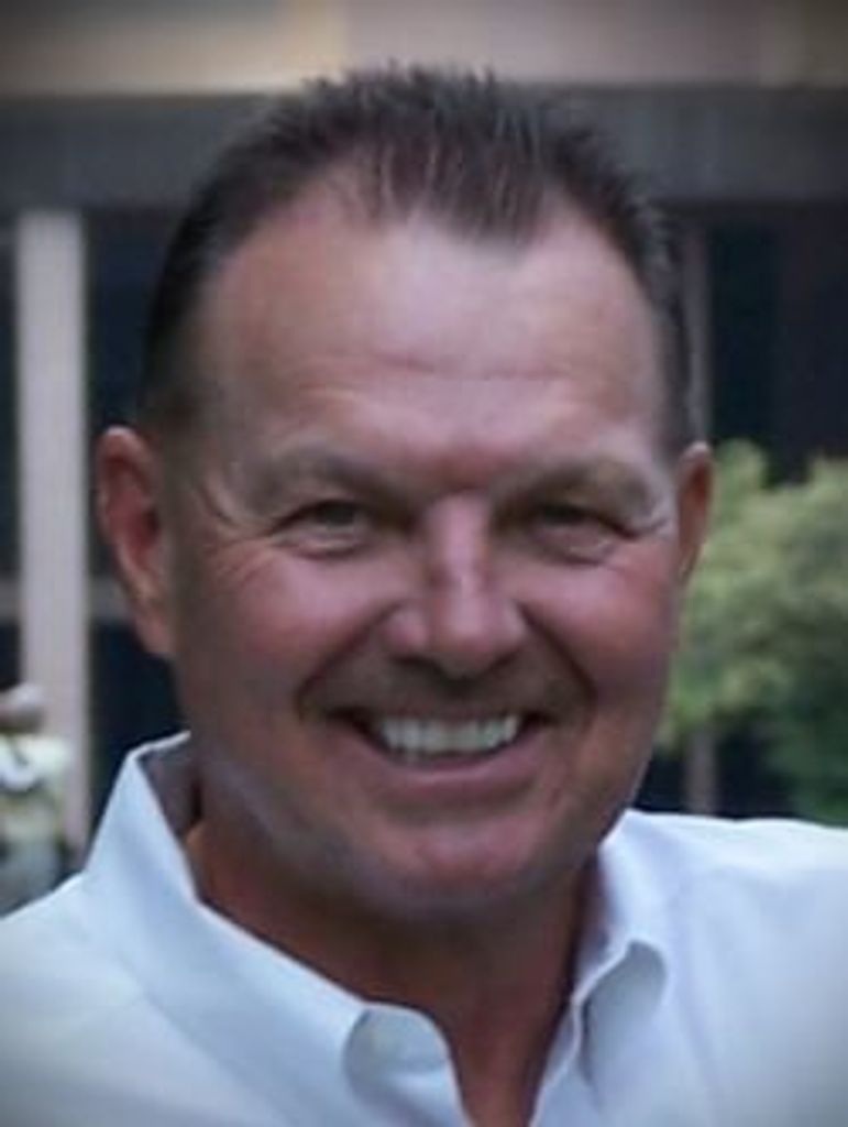 Ray Overbey