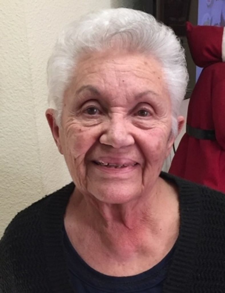 Brunilda Acevedo-Vera Molinary Profile Photo